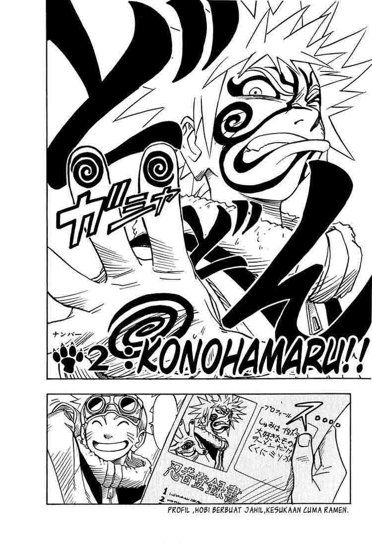 Naruto Bab 2 halaman 3