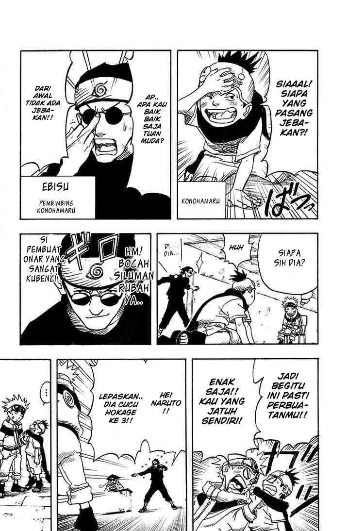 Naruto Bab 2 halaman 6
