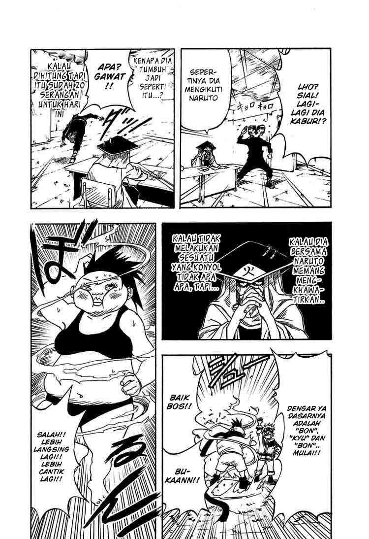 Naruto Bab 2 halaman 9