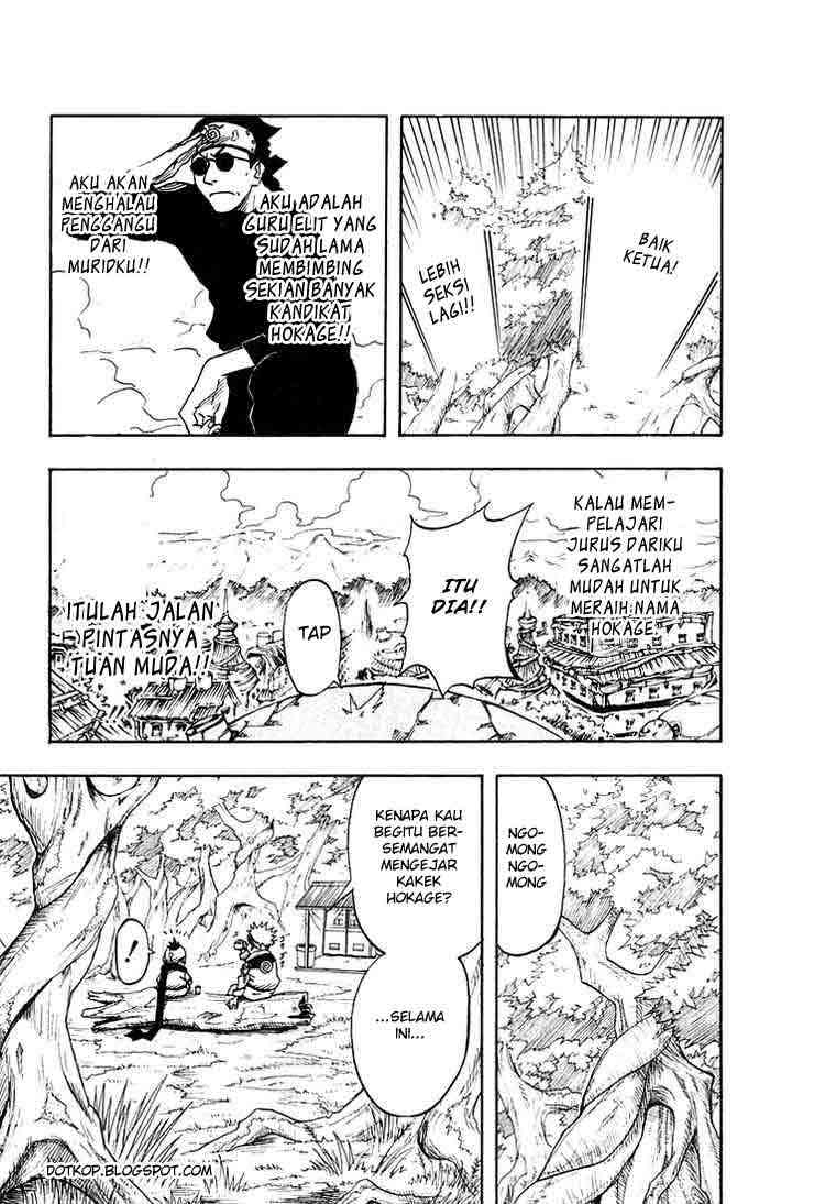 Naruto Bab 2 halaman 10
