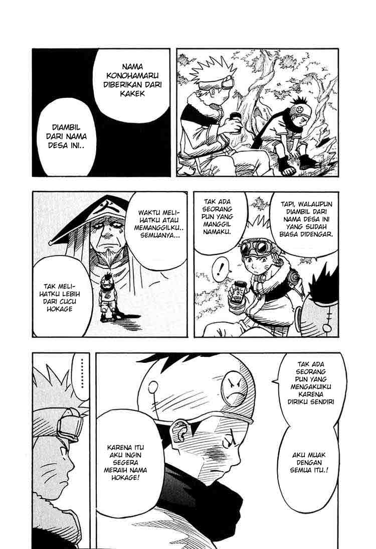 Naruto Bab 2 halaman 11