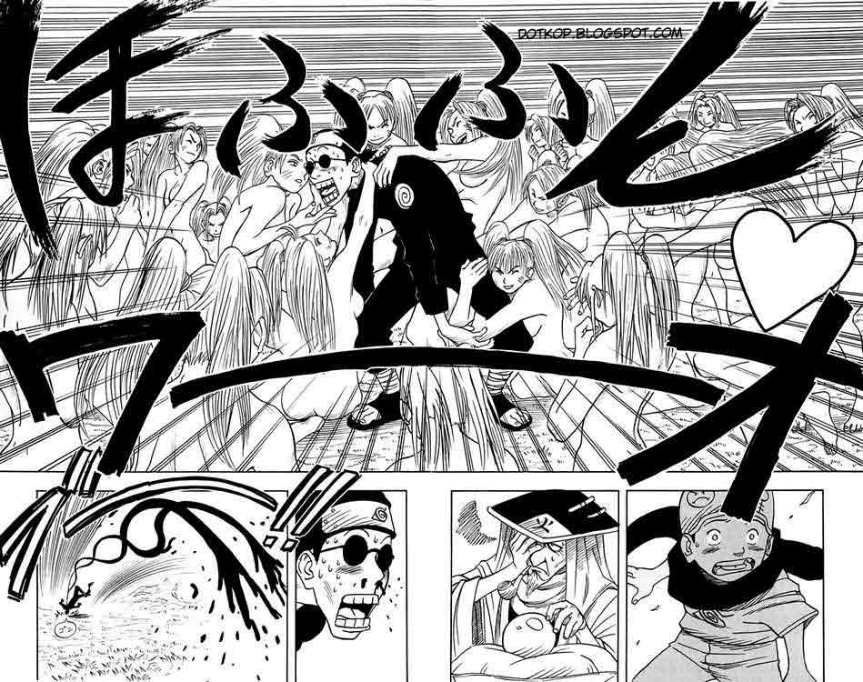 Naruto Bab 2 halaman 19