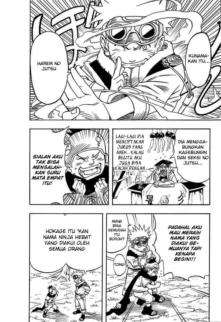 Naruto Bab 2 halaman 20