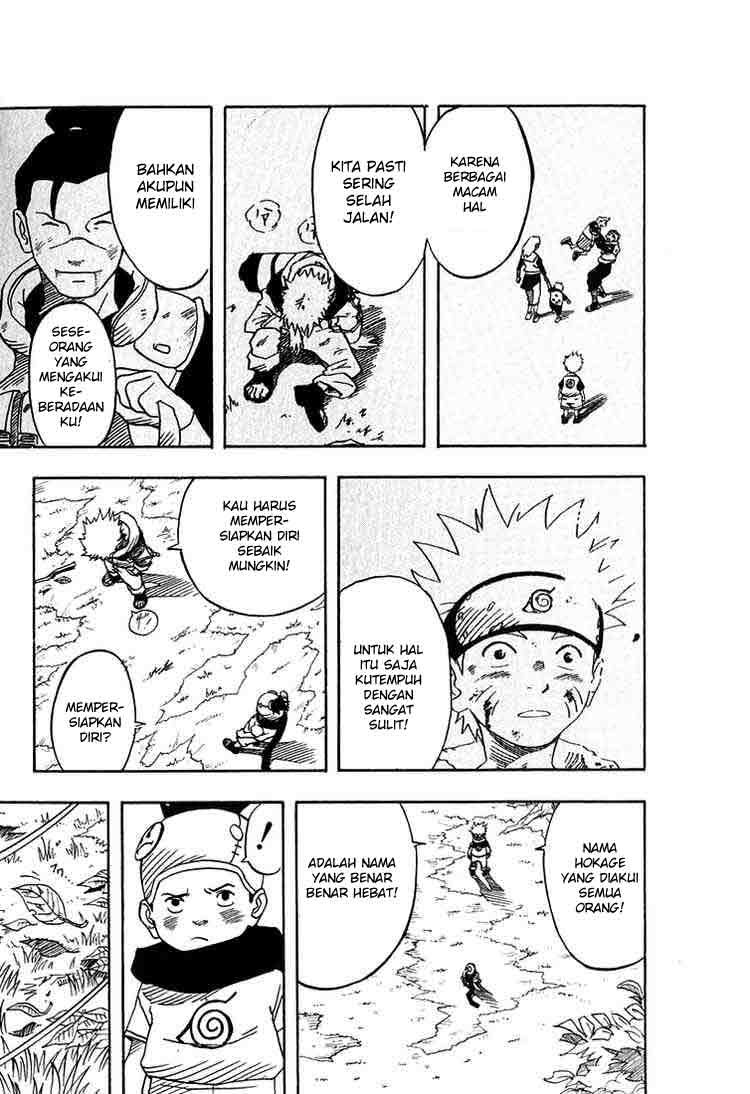 Naruto Bab 2 halaman 21