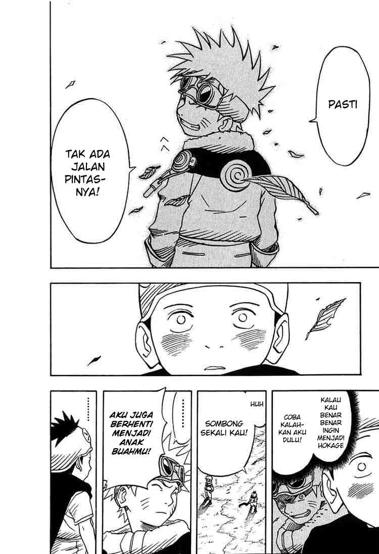 Naruto Bab 2 halaman 22