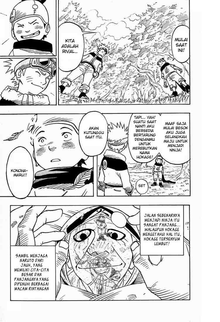 Naruto Bab 2 halaman 23