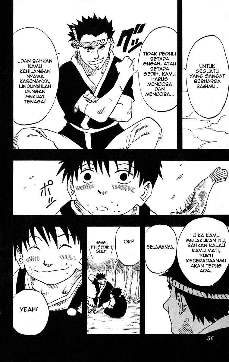 Naruto Bab 20 halaman 2