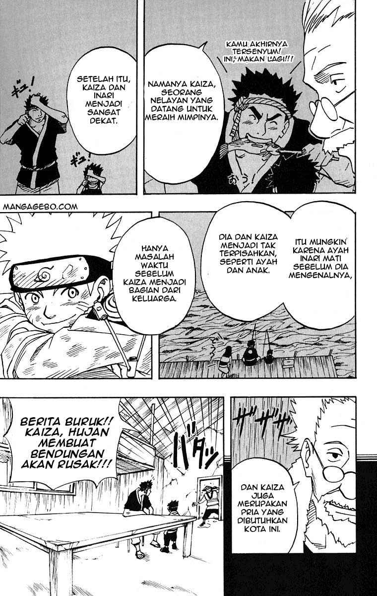 Naruto Bab 20 halaman 3