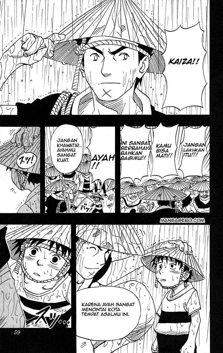 Naruto Bab 20 halaman 5