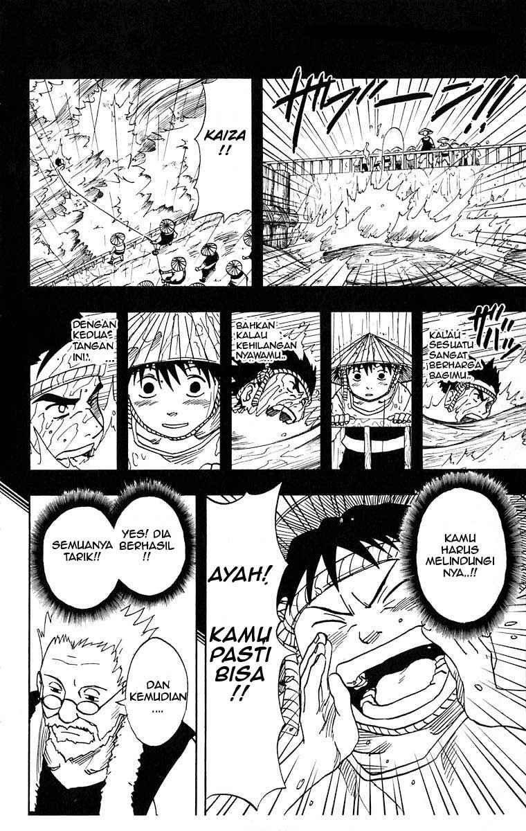 Naruto Bab 20 halaman 6