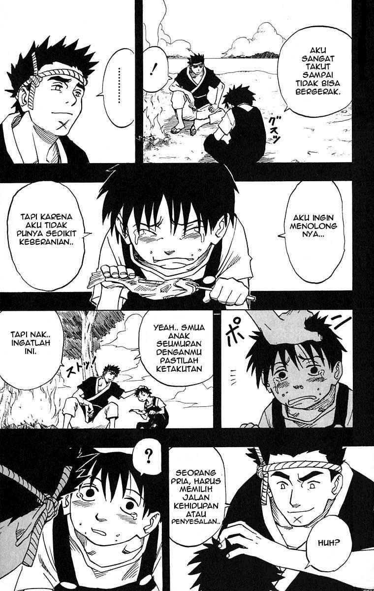 Naruto Bab 20 halaman 20