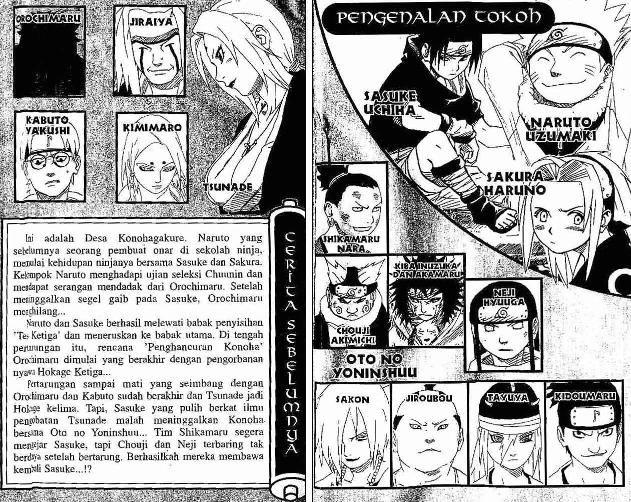 Naruto Bab 200 halaman 2