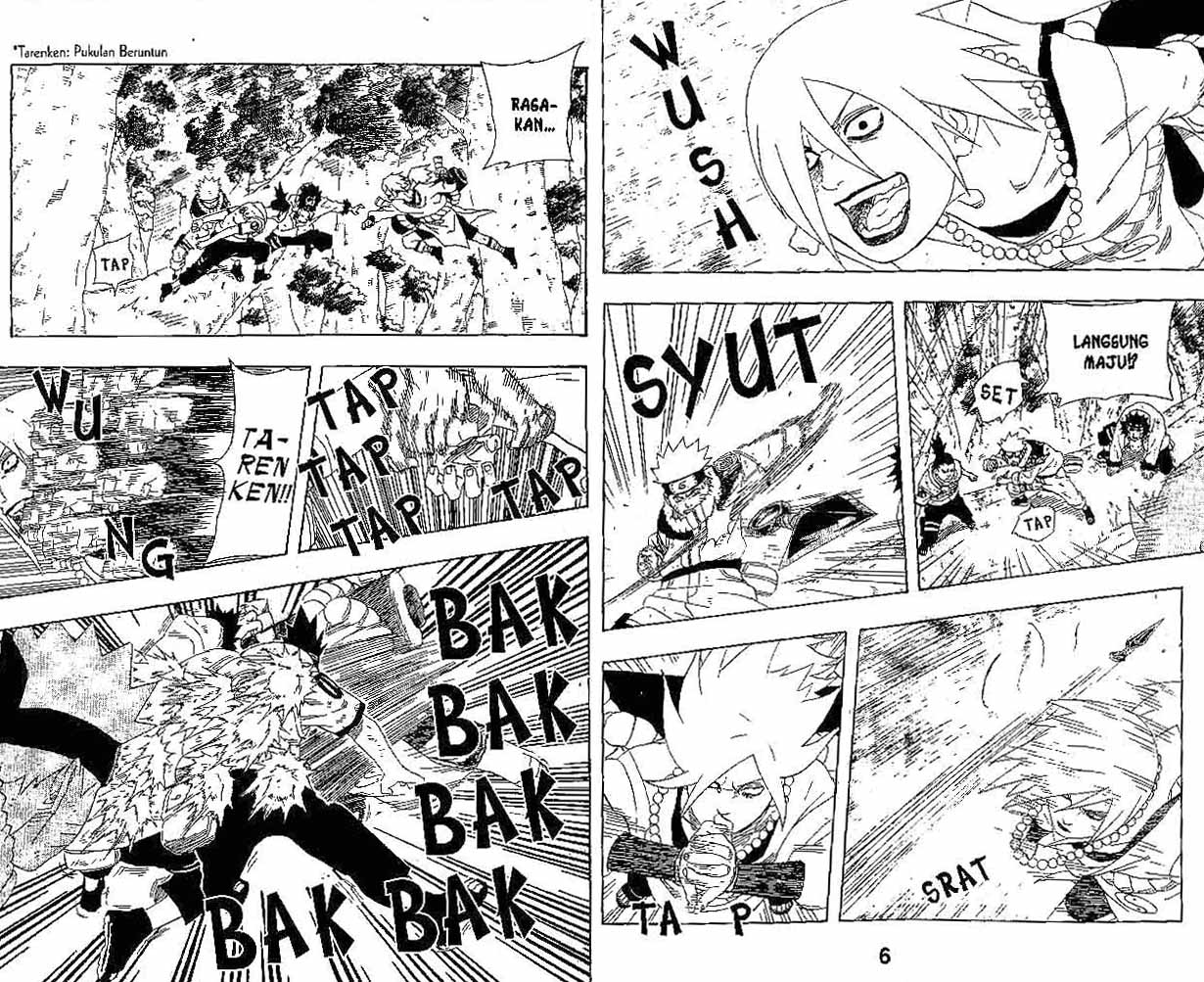 Naruto Bab 200 halaman 4
