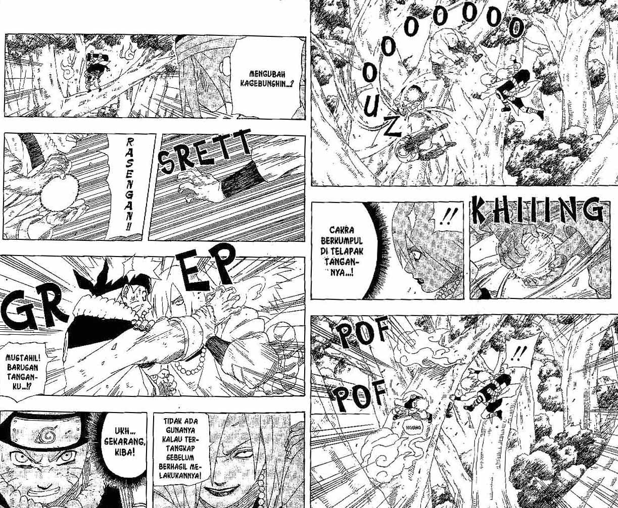 Naruto Bab 200 halaman 5
