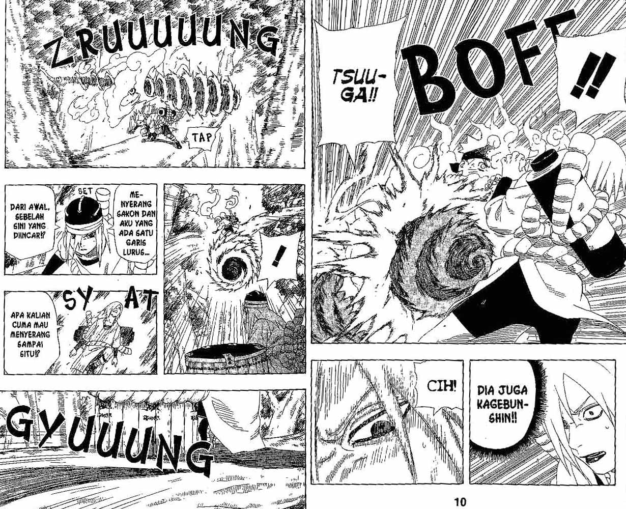 Naruto Bab 200 halaman 6
