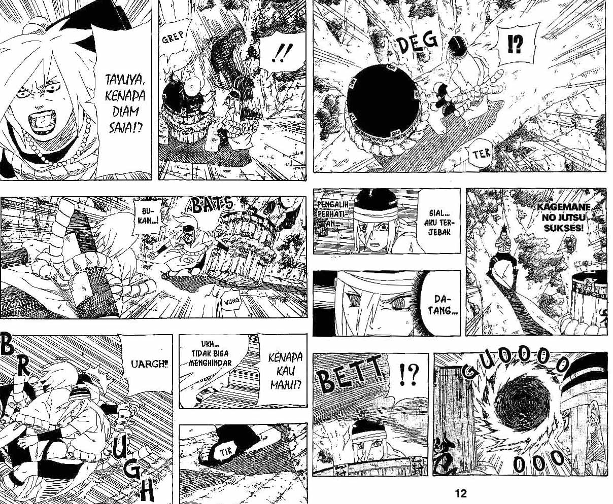 Naruto Bab 200 halaman 7