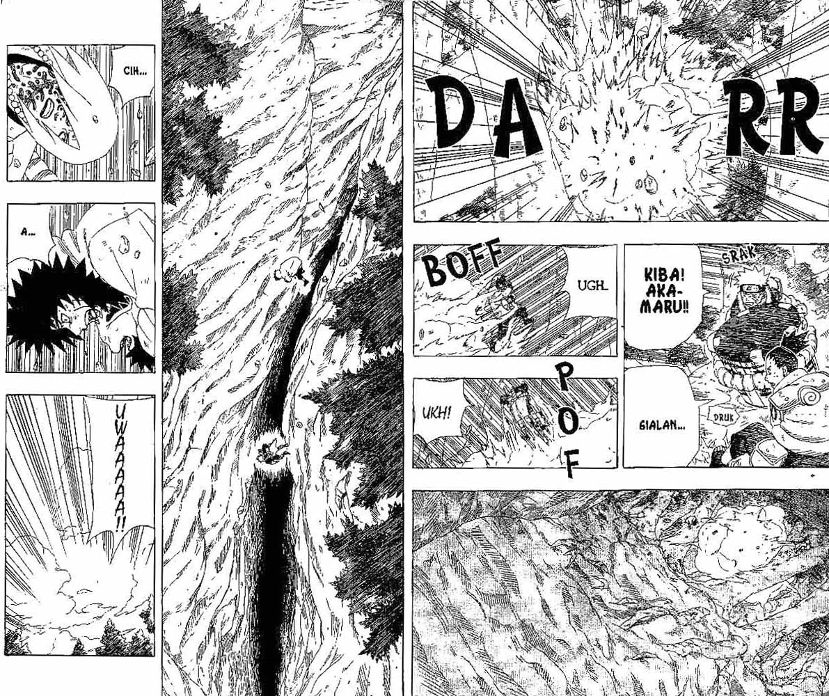 Naruto Bab 200 halaman 11