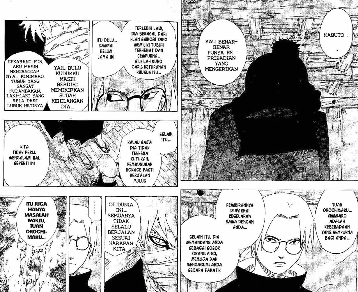Naruto Bab 201 halaman 9