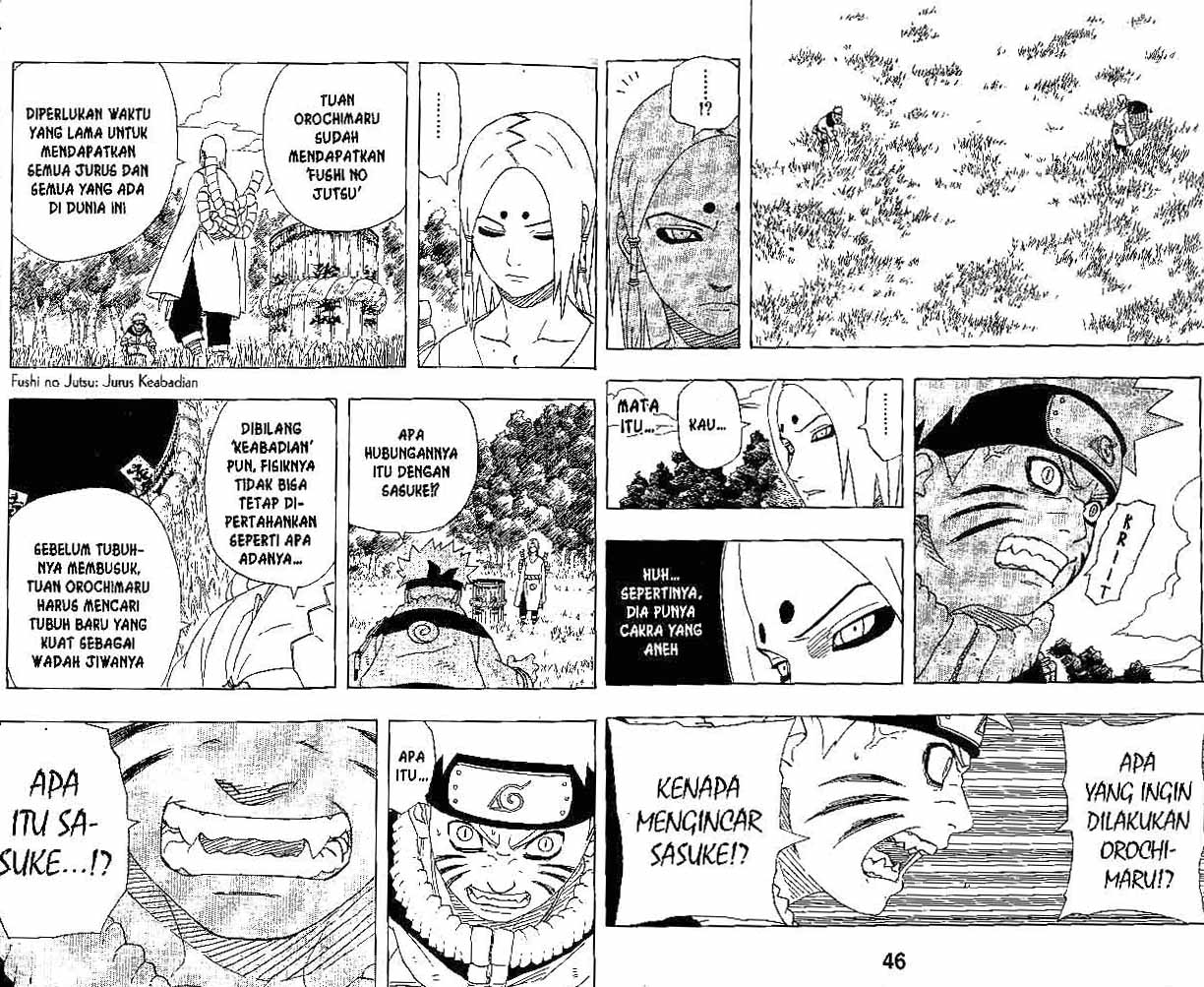 Naruto Bab 202 halaman 2