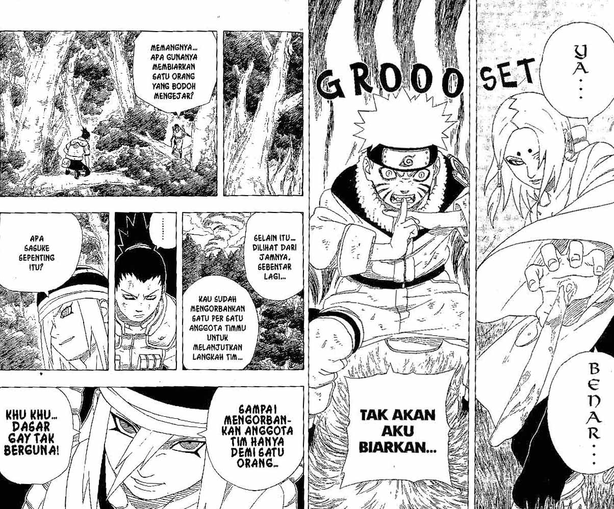 Naruto Bab 202 halaman 3