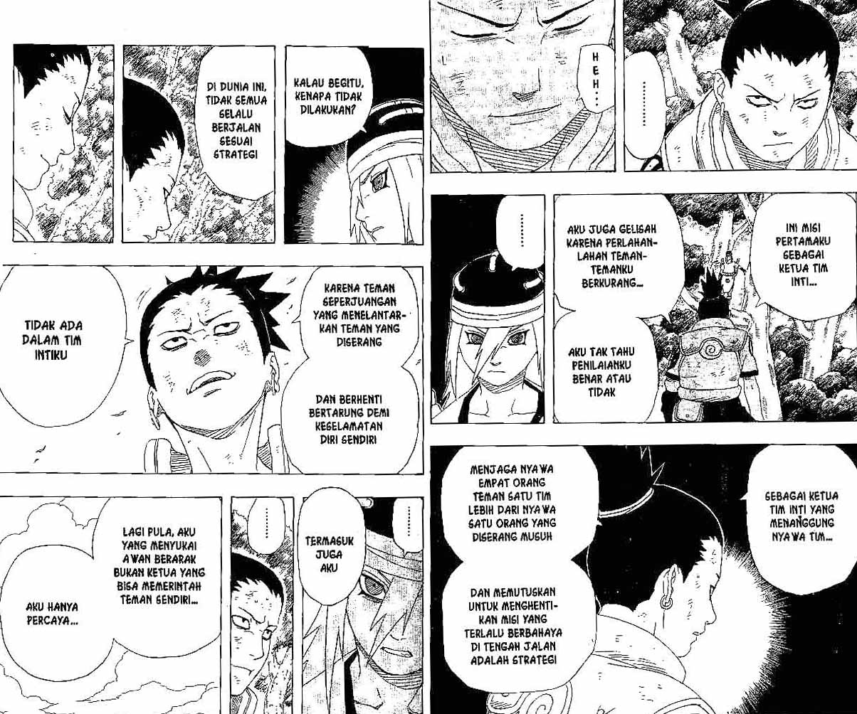 Naruto Bab 202 halaman 4
