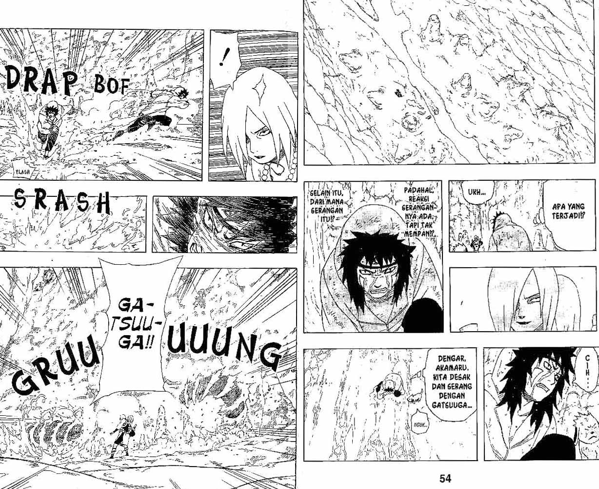 Naruto Bab 202 halaman 6