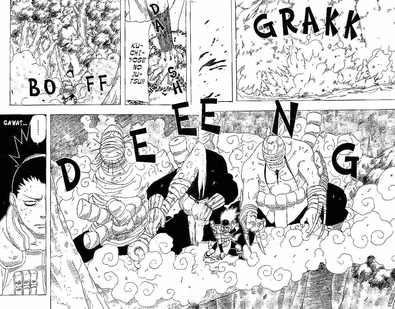 Naruto Bab 202 halaman 7