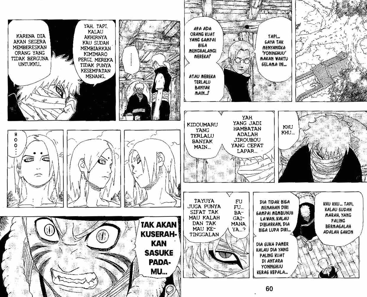 Naruto Bab 202 halaman 9