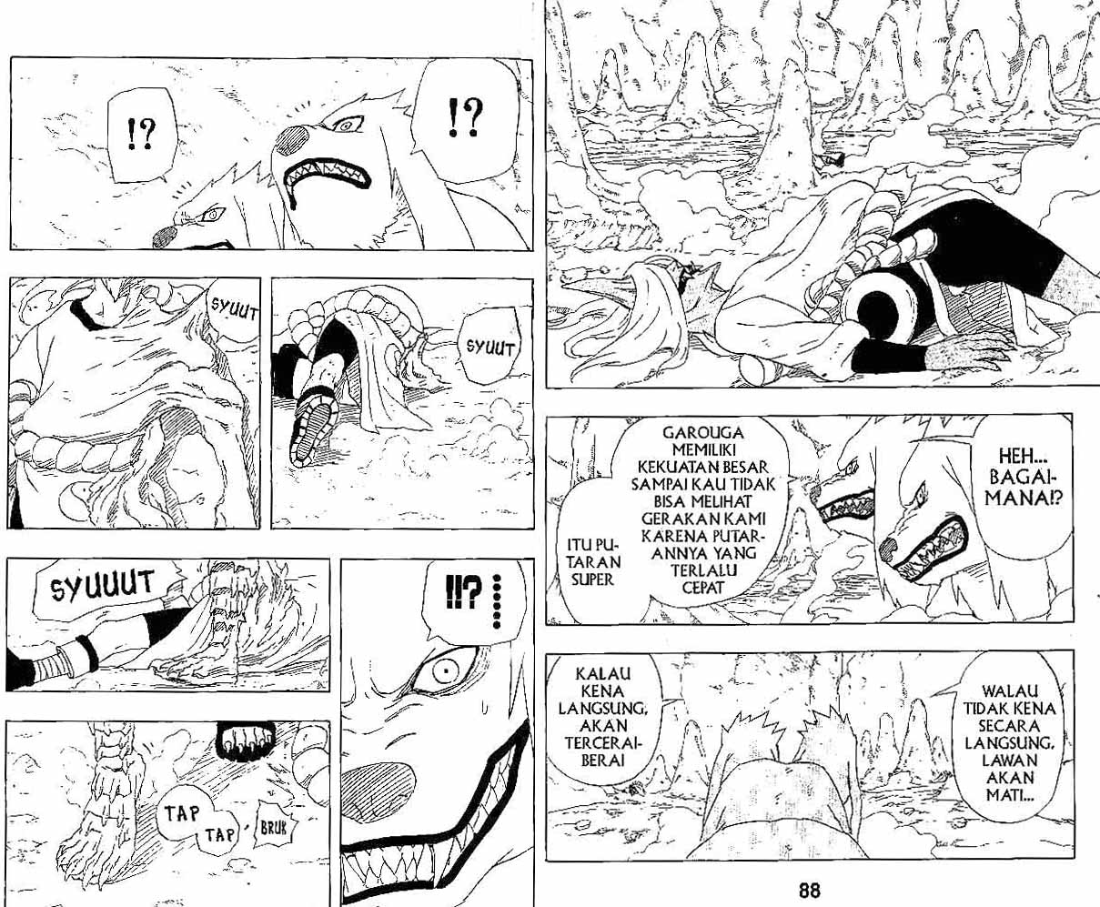 Naruto Bab 204 halaman 3