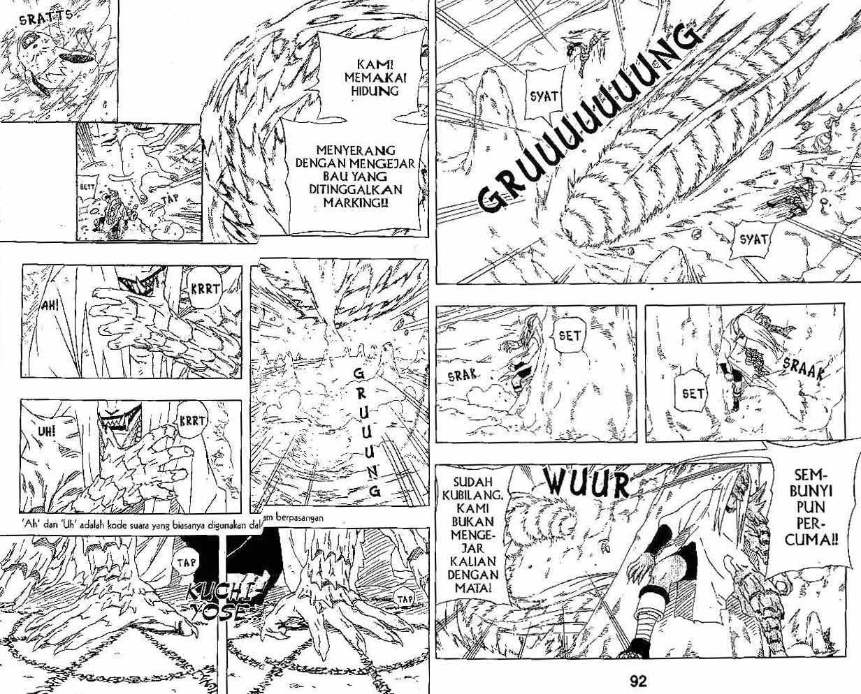 Naruto Bab 204 halaman 5