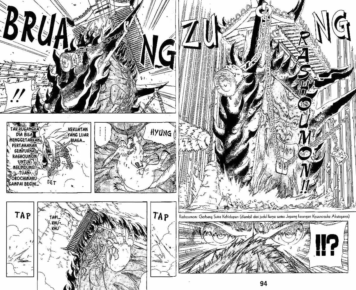 Naruto Bab 204 halaman 6