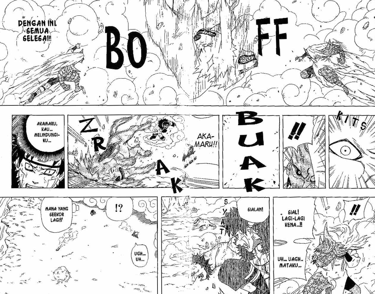 Naruto Bab 204 halaman 7