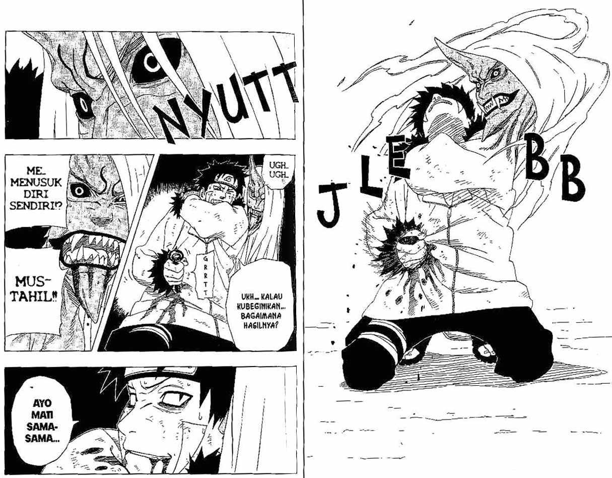Naruto Bab 204 halaman 10