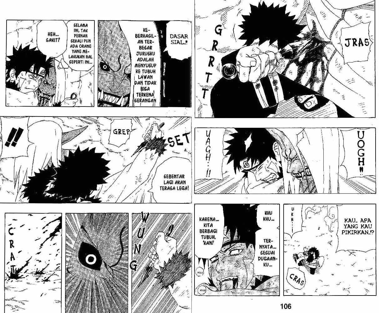 Naruto Bab 205 halaman 2