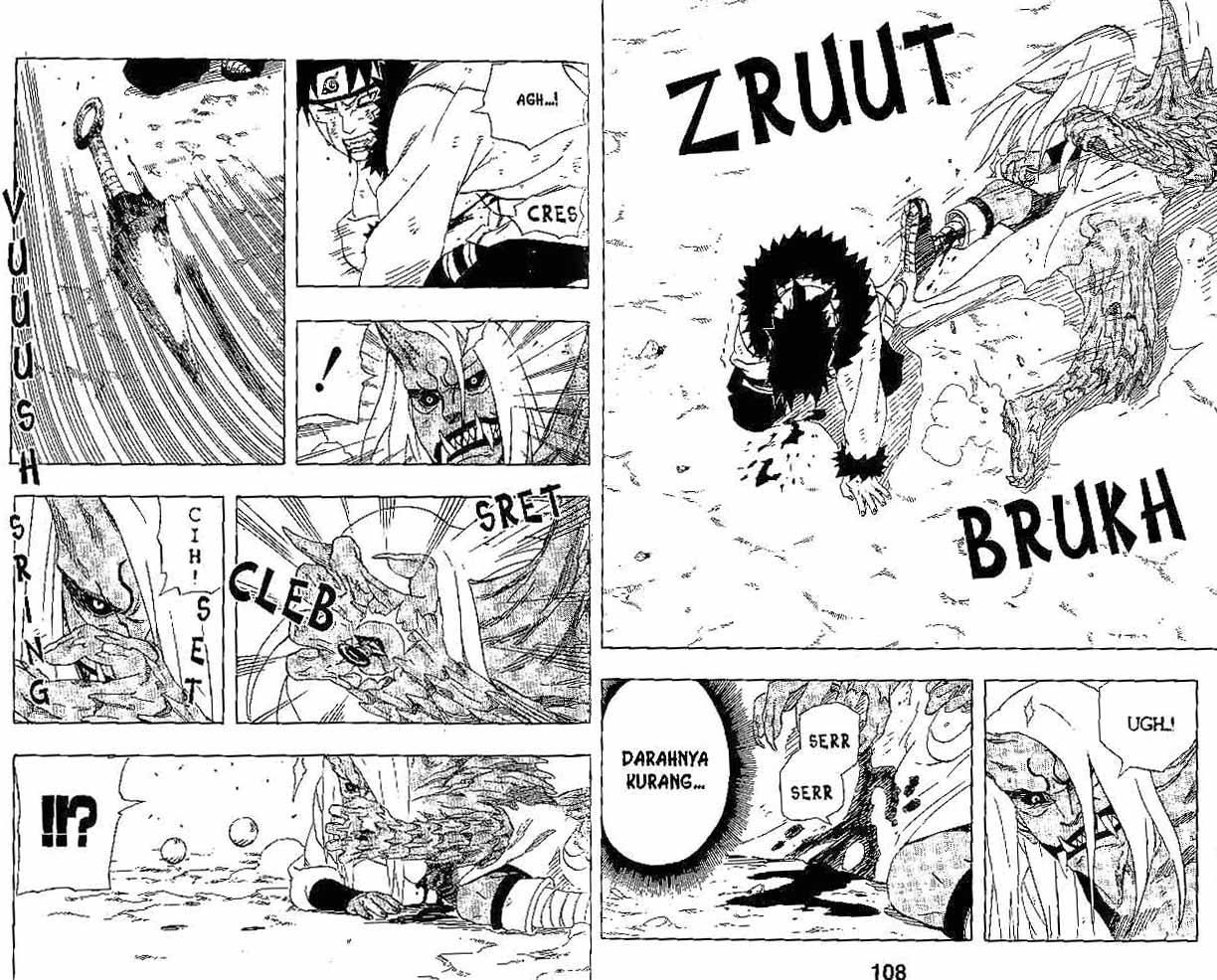 Naruto Bab 205 halaman 3