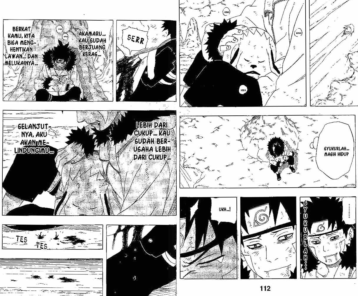 Naruto Bab 205 halaman 5