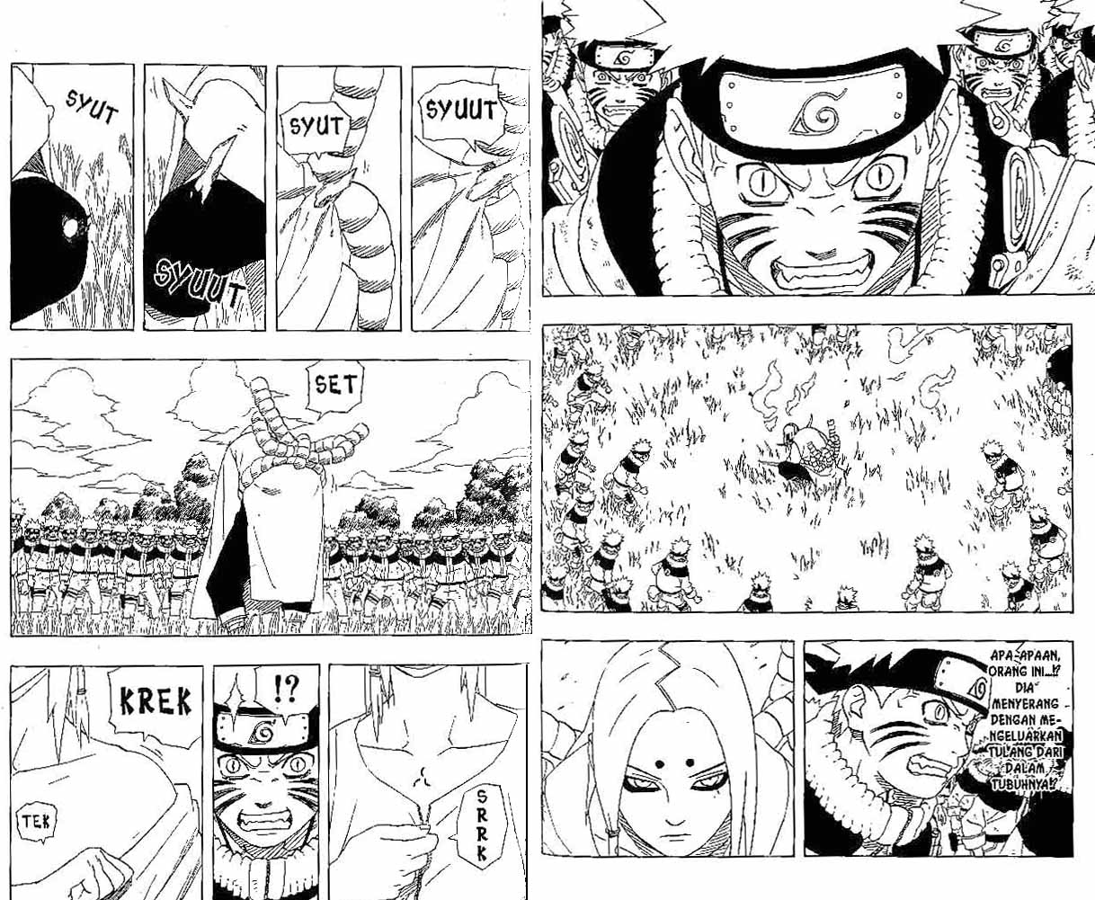 Naruto Bab 206 halaman 2