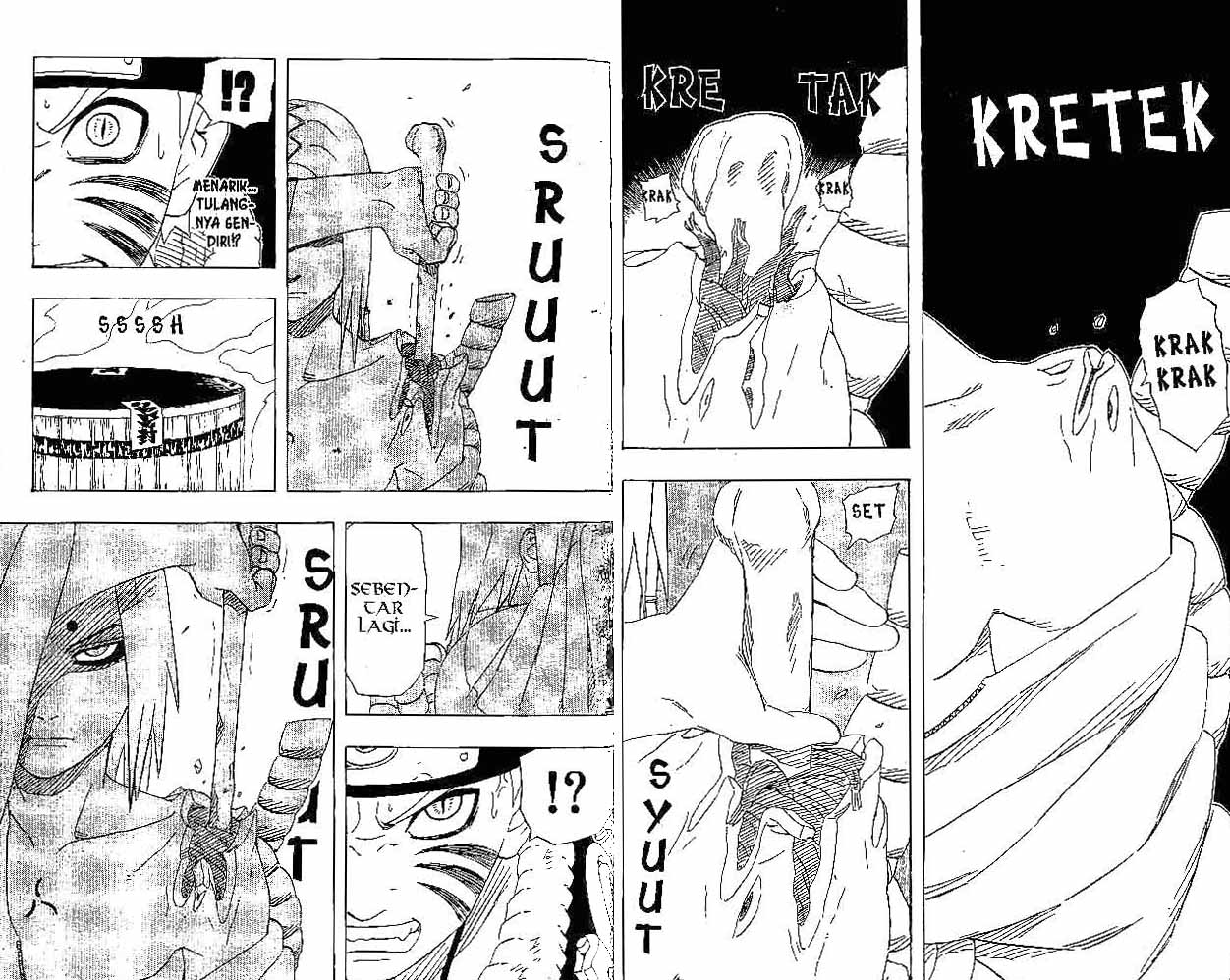 Naruto Bab 206 halaman 3