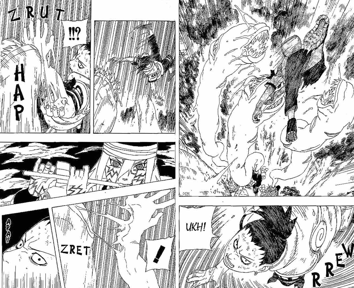 Naruto Bab 207 halaman 3
