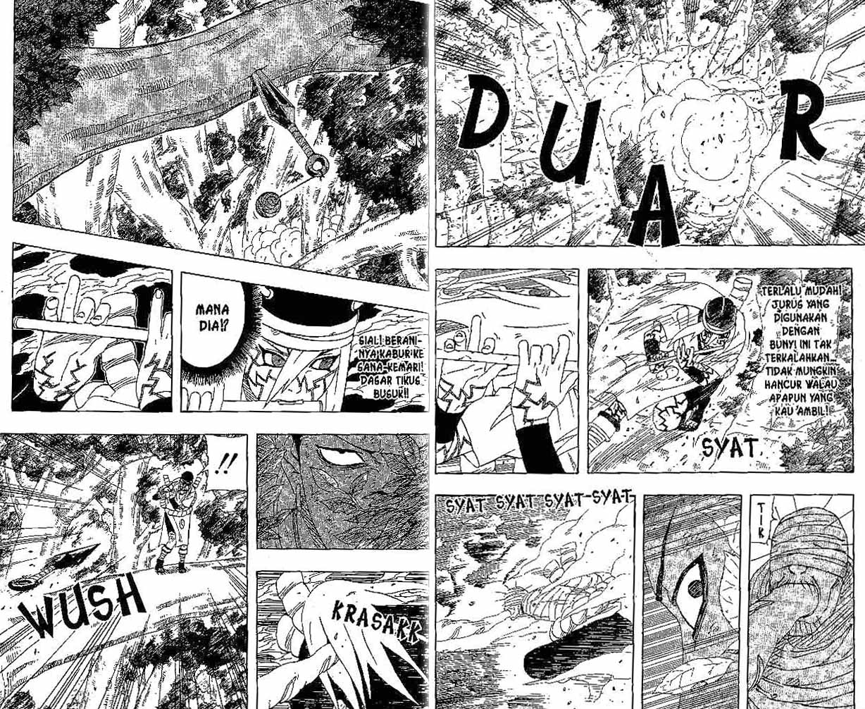 Naruto Bab 207 halaman 7