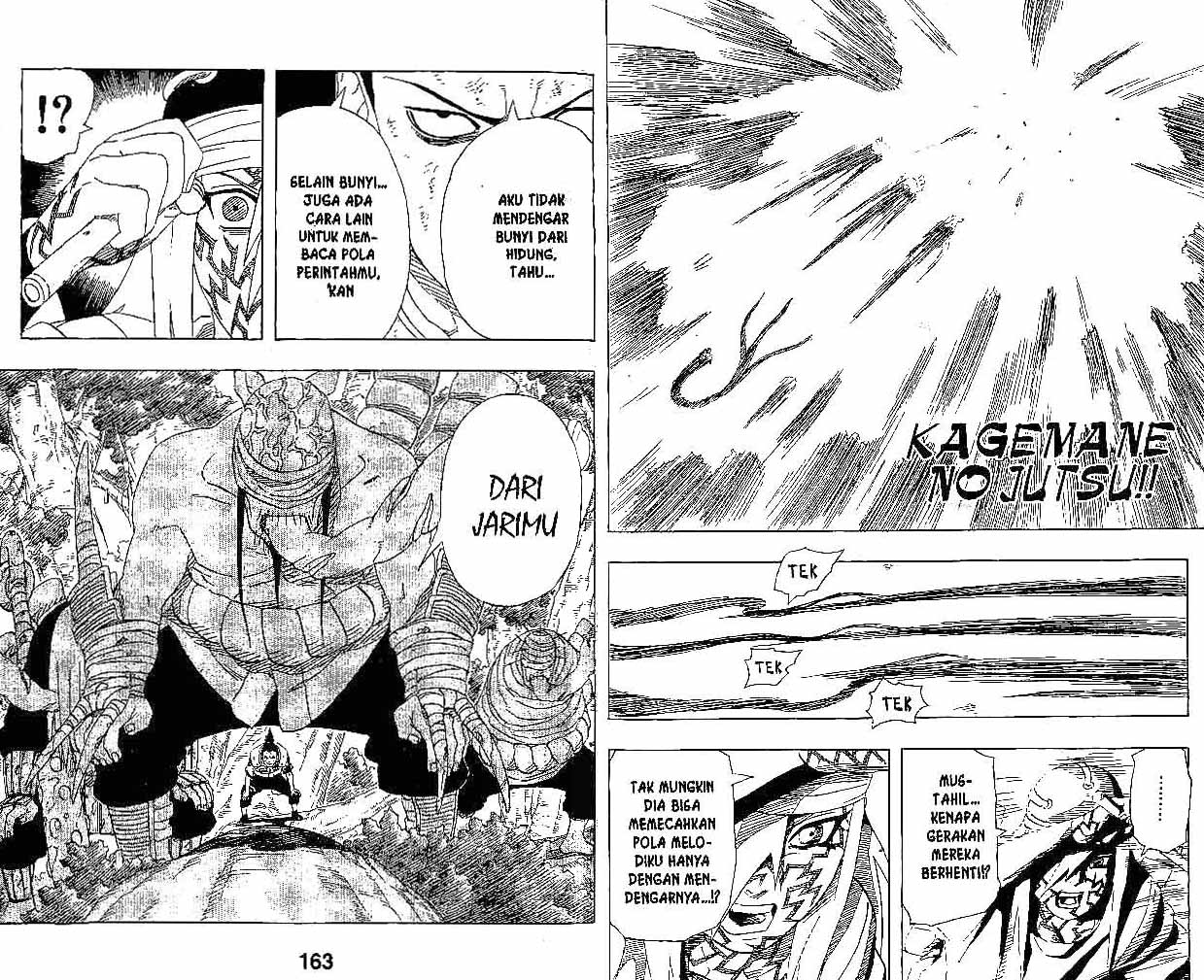 Naruto Bab 207 halaman 10