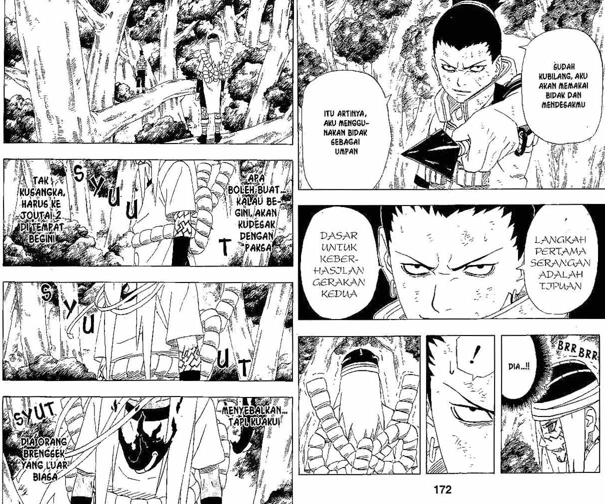 Naruto Bab 208 halaman 5