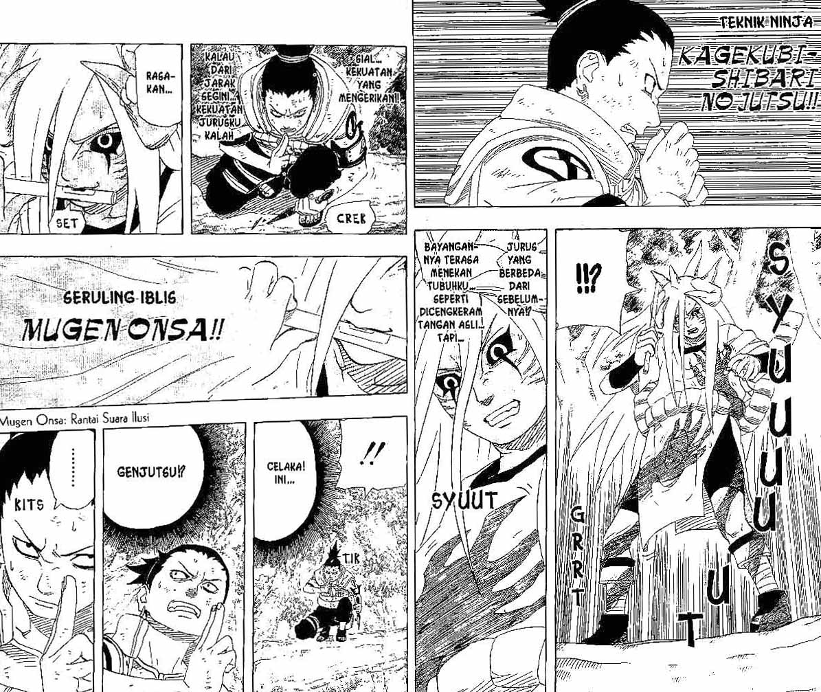 Naruto Bab 208 halaman 7