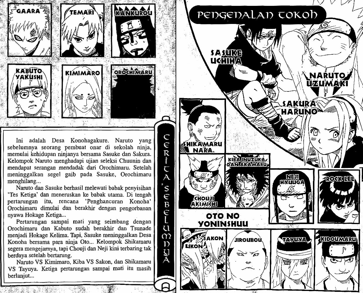 Naruto Bab 209 halaman 2