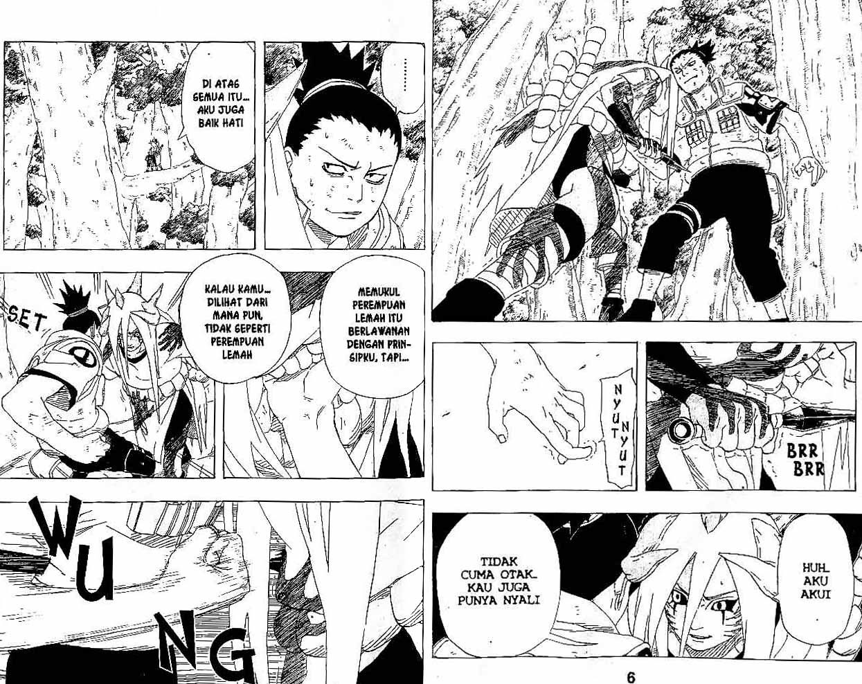 Naruto Bab 209 halaman 4
