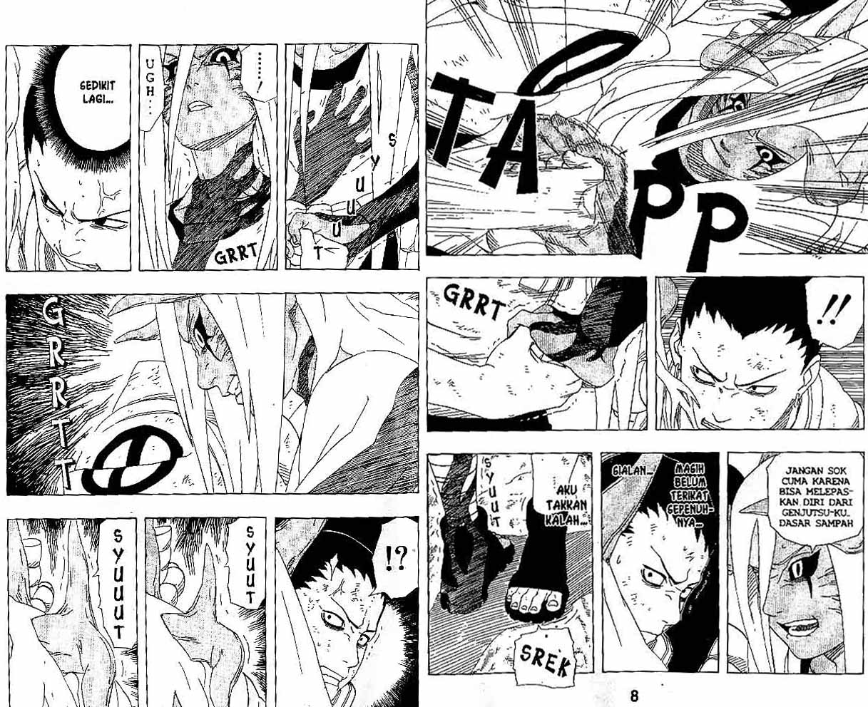 Naruto Bab 209 halaman 5