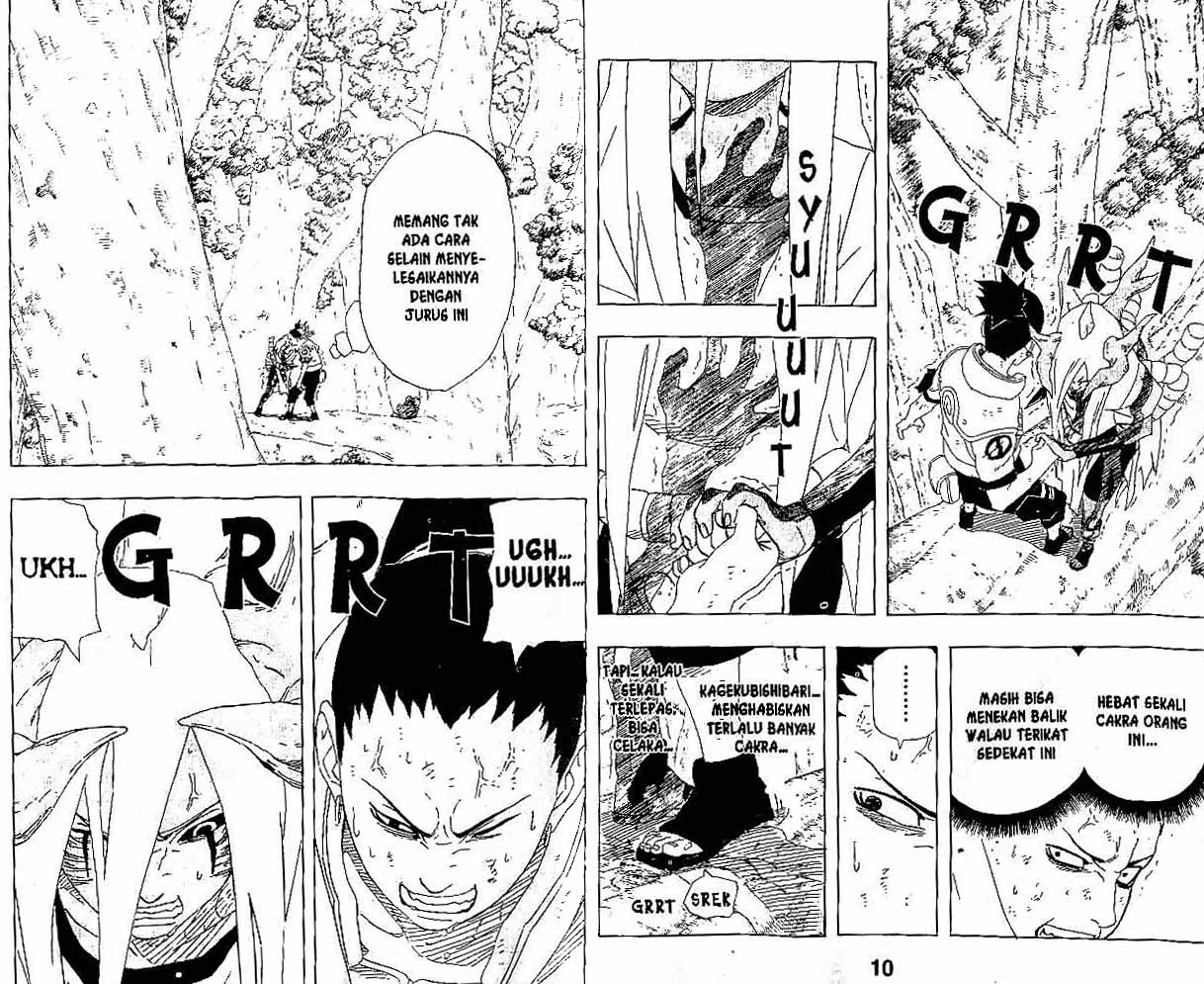 Naruto Bab 209 halaman 6