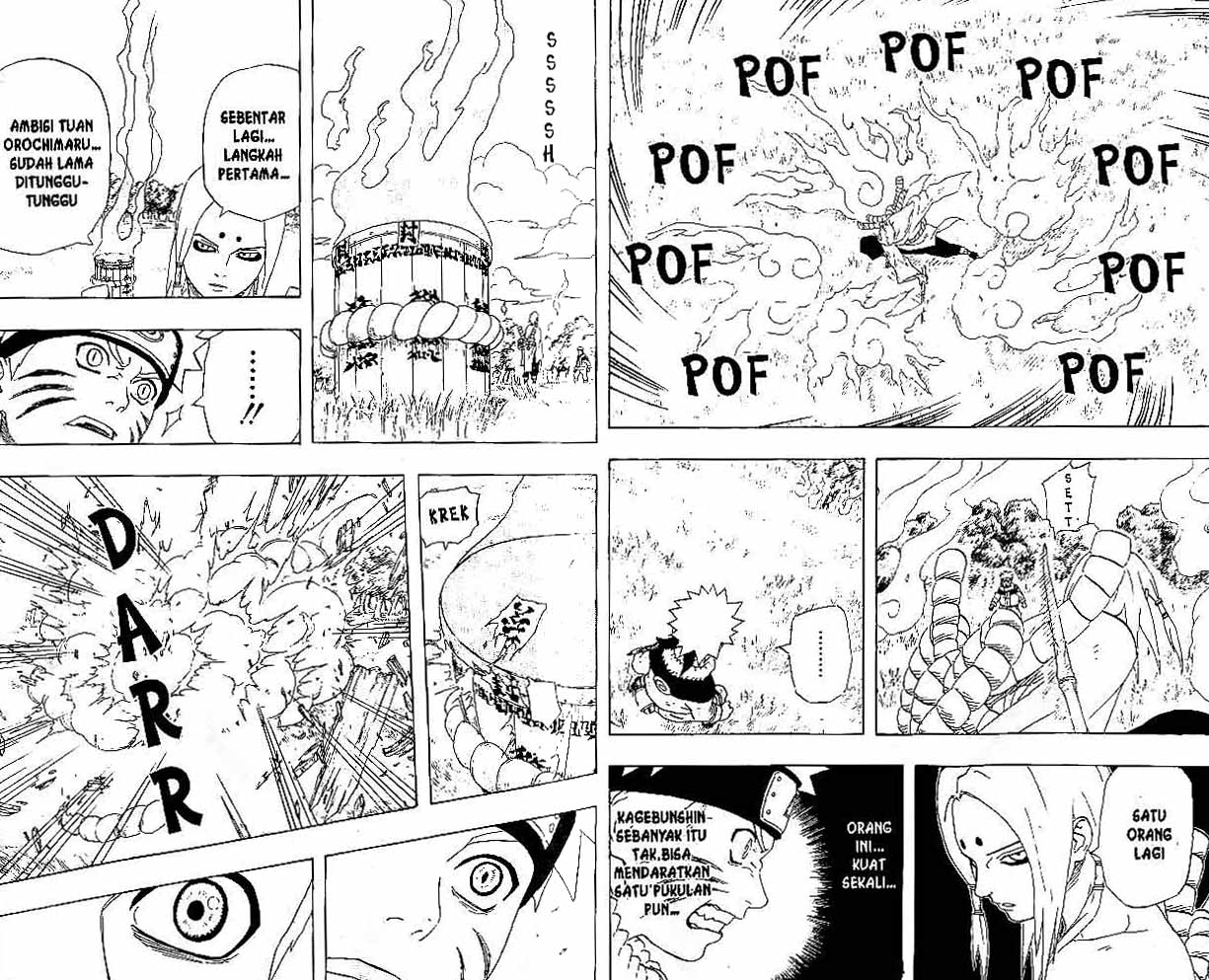 Naruto Bab 209 halaman 8