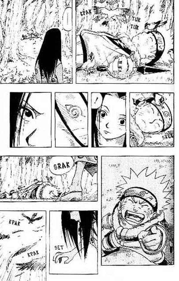 Naruto Bab 21 halaman 3