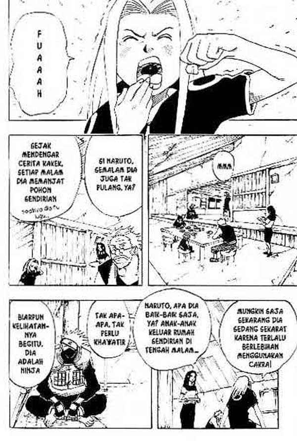 Naruto Bab 21 halaman 4